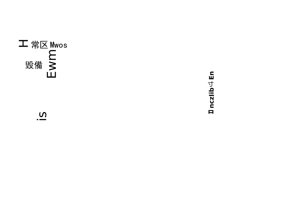风电工程的总结报告材料_第1页