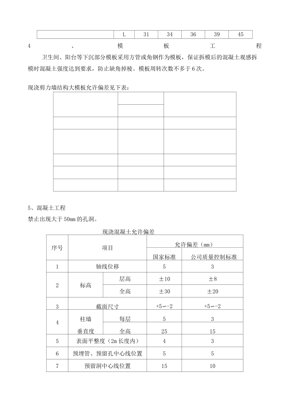 房建施工标准_第3页