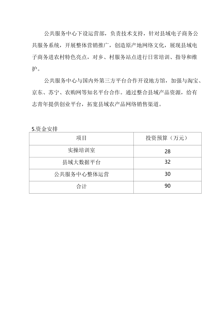 濮阳电商公共服务中心建设_第3页