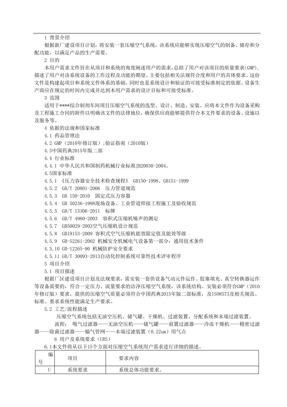 空压机技术要求_第2页