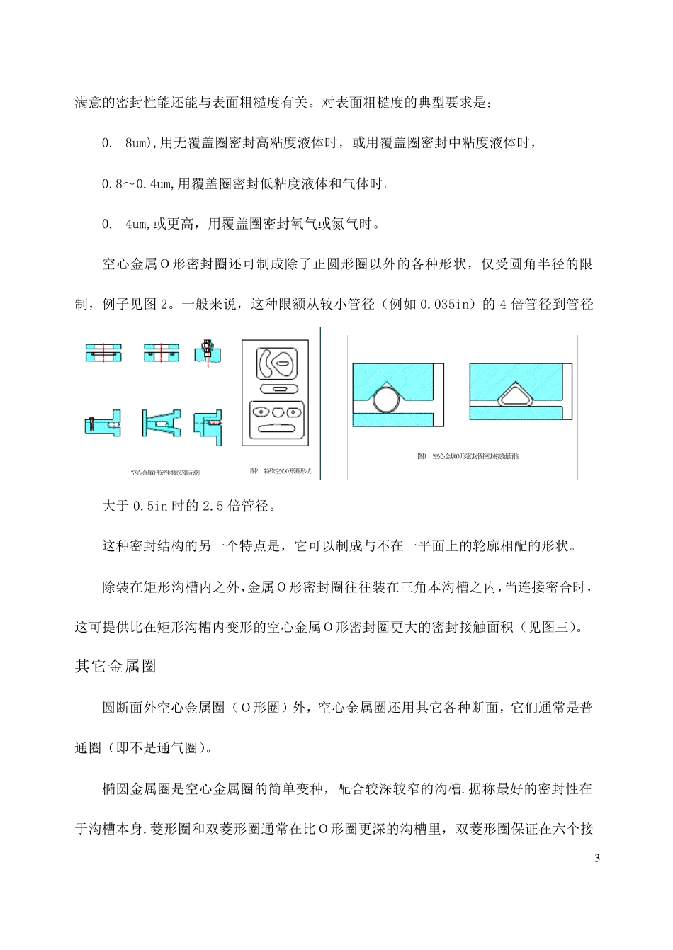 空心金属密封圈_第3页
