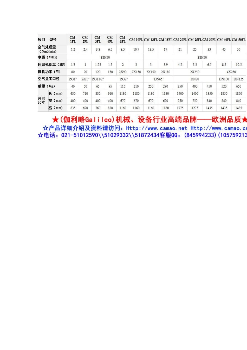 空气冷冻干燥机_第2页