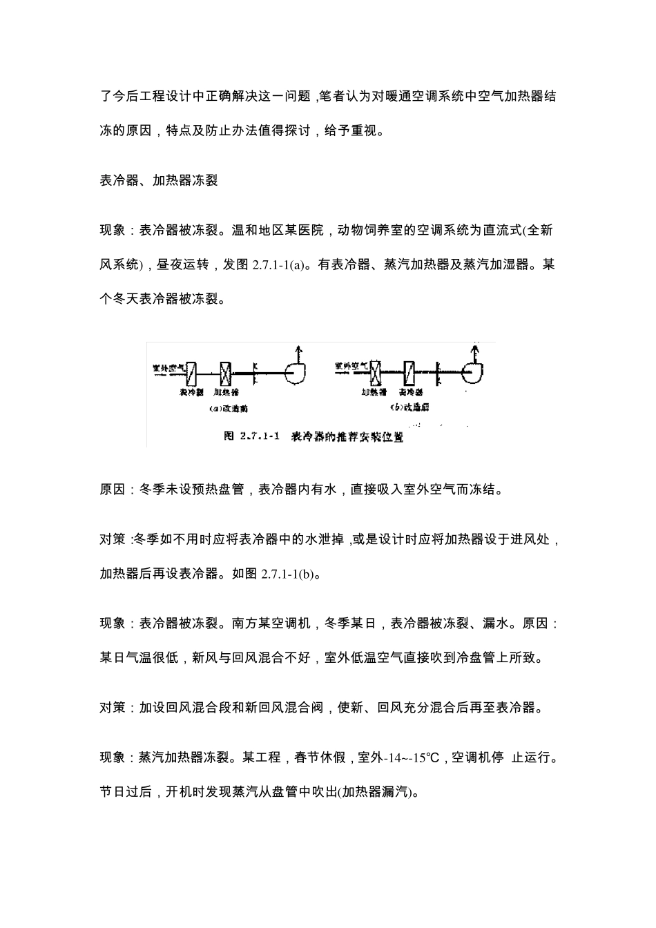 空气加热器冻裂问题_第2页