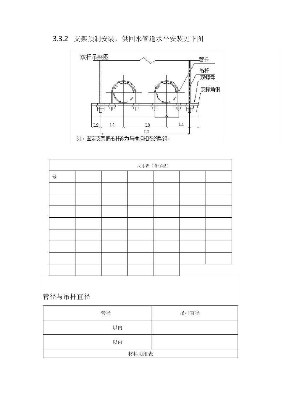 空调供回水管道施工技术方案_第3页