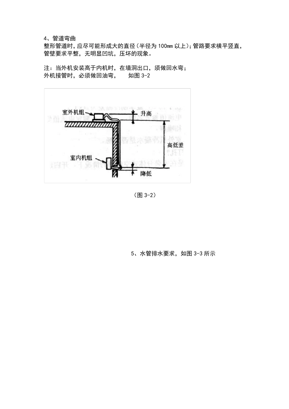 空调安装施工工艺1_第2页