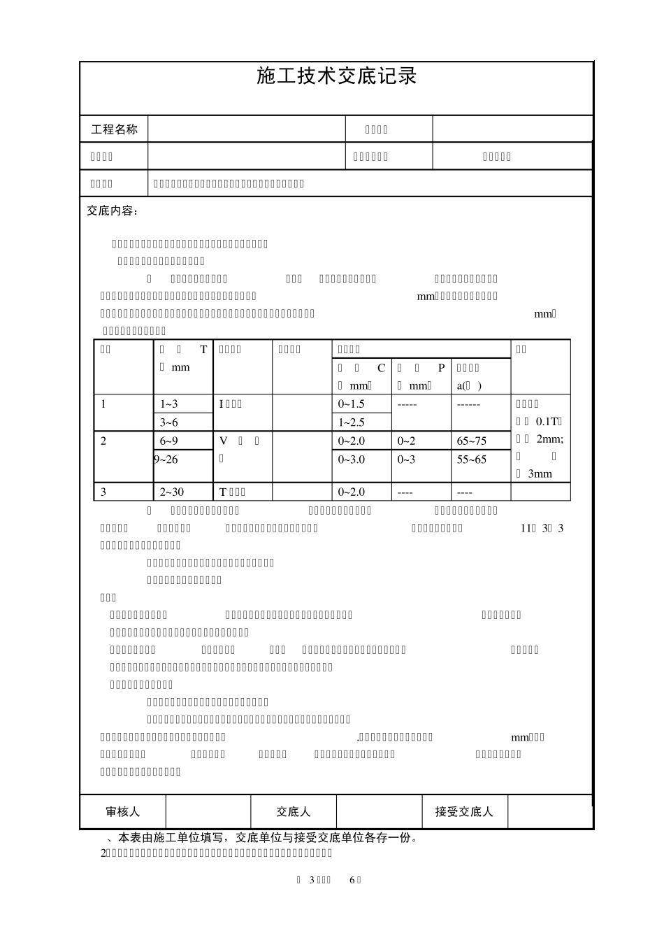 空调技术交底(水系统)_第3页