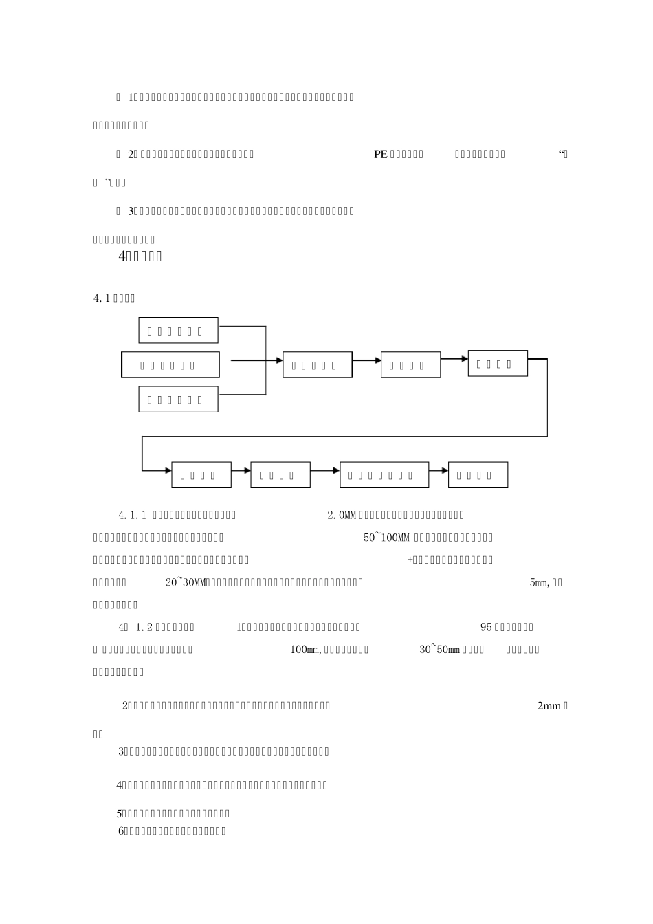 空调水管技术交底_第2页