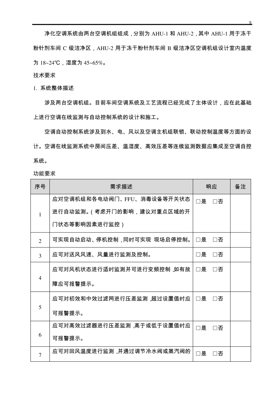 空调自控系统URS_第3页