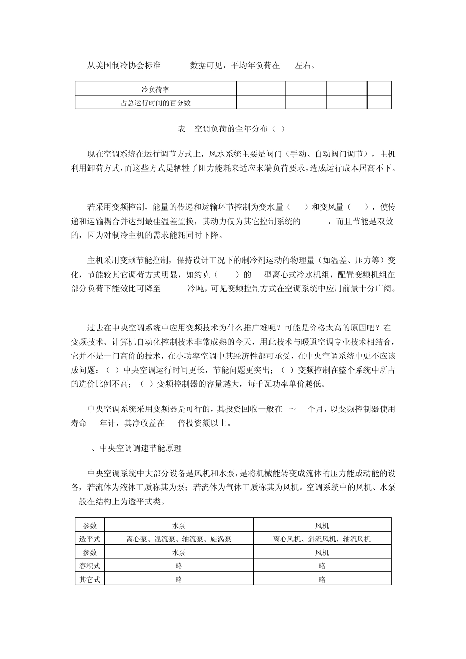 空调节能报告_第2页