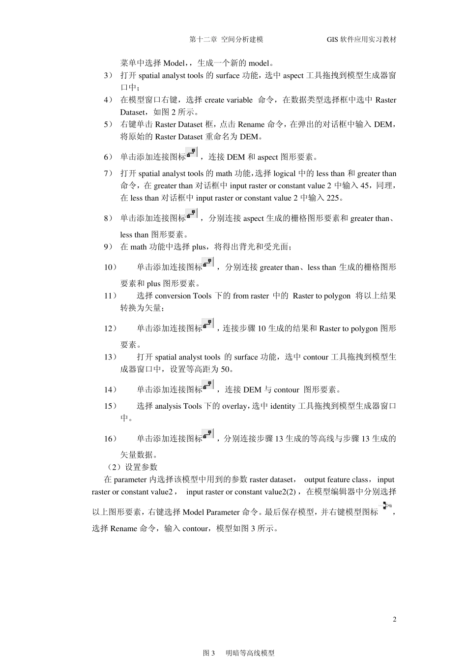 空间分析建模_第2页