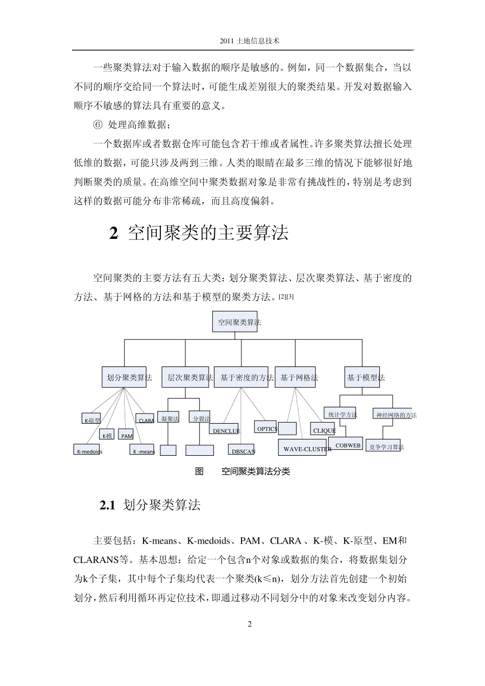 空间聚类分析_第2页