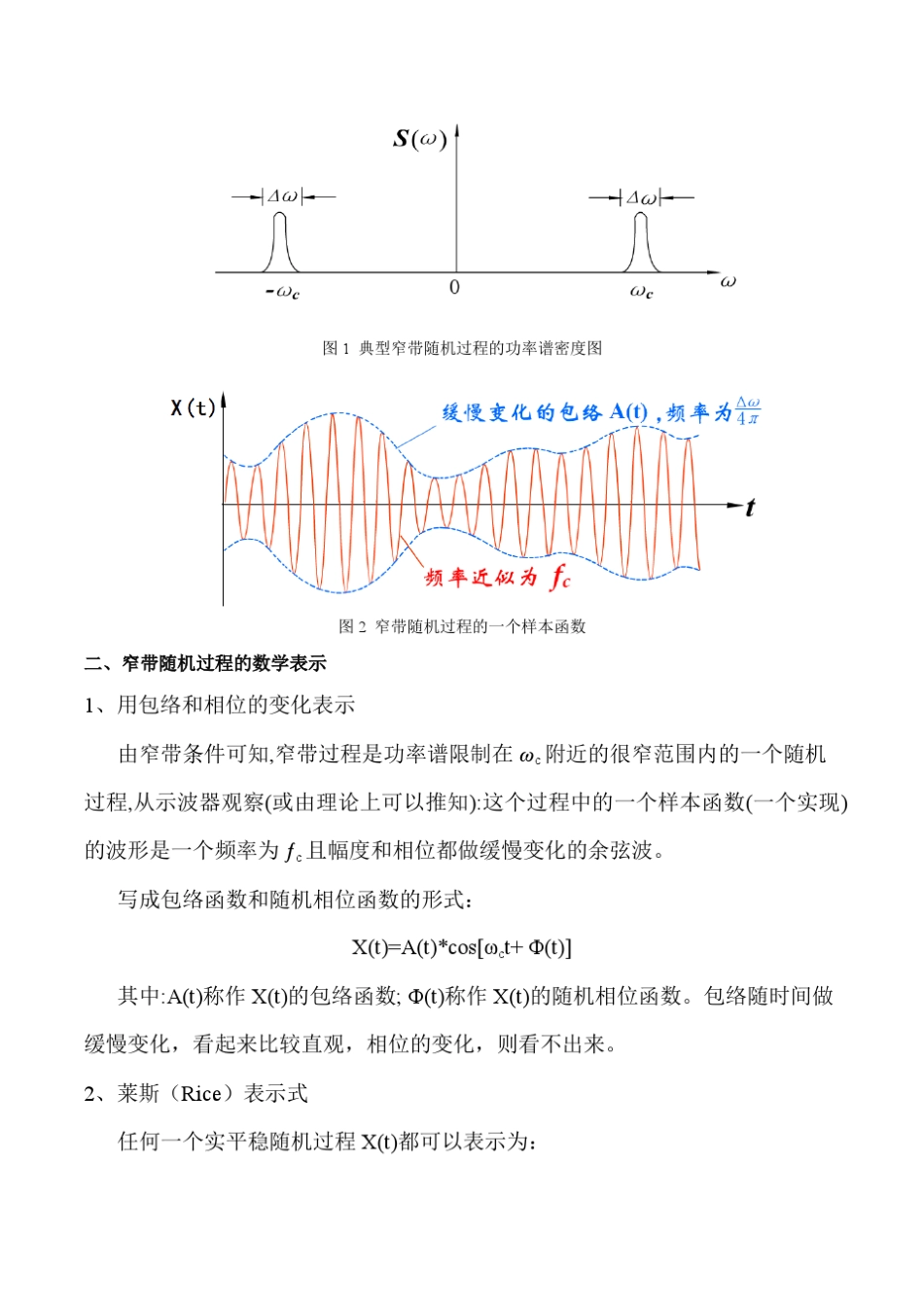窄带信号包络及相位检波_第3页