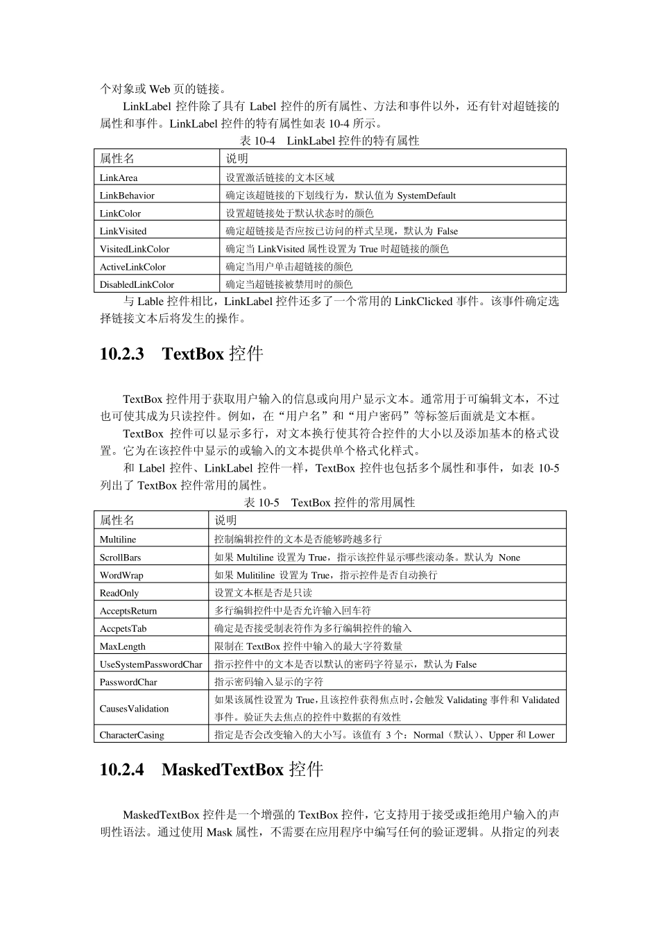 窗体应用程序_第3页
