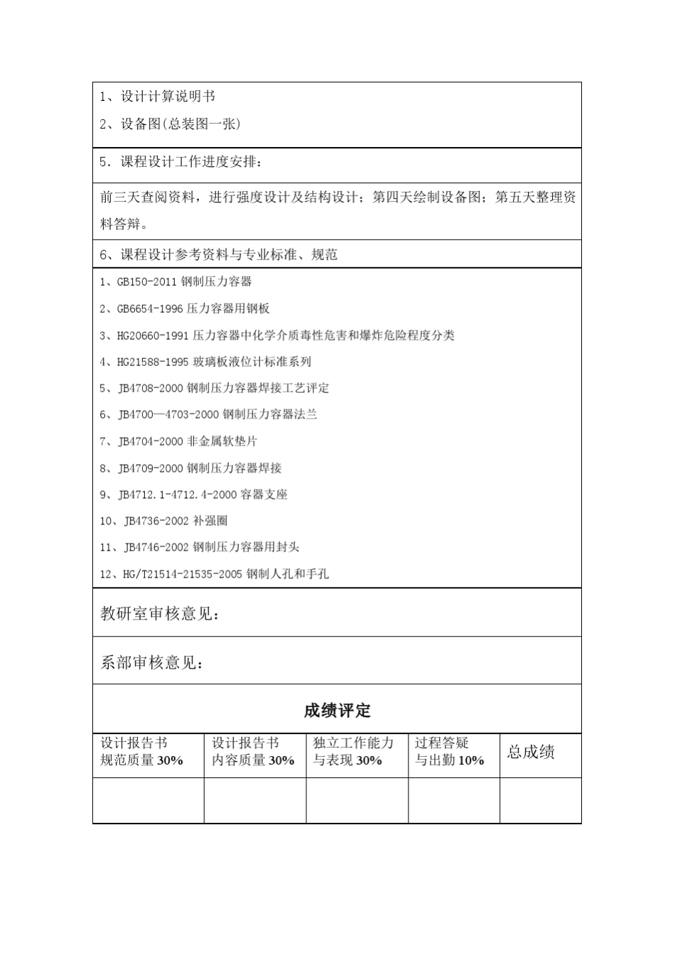 立式储罐设计课程设计_第3页