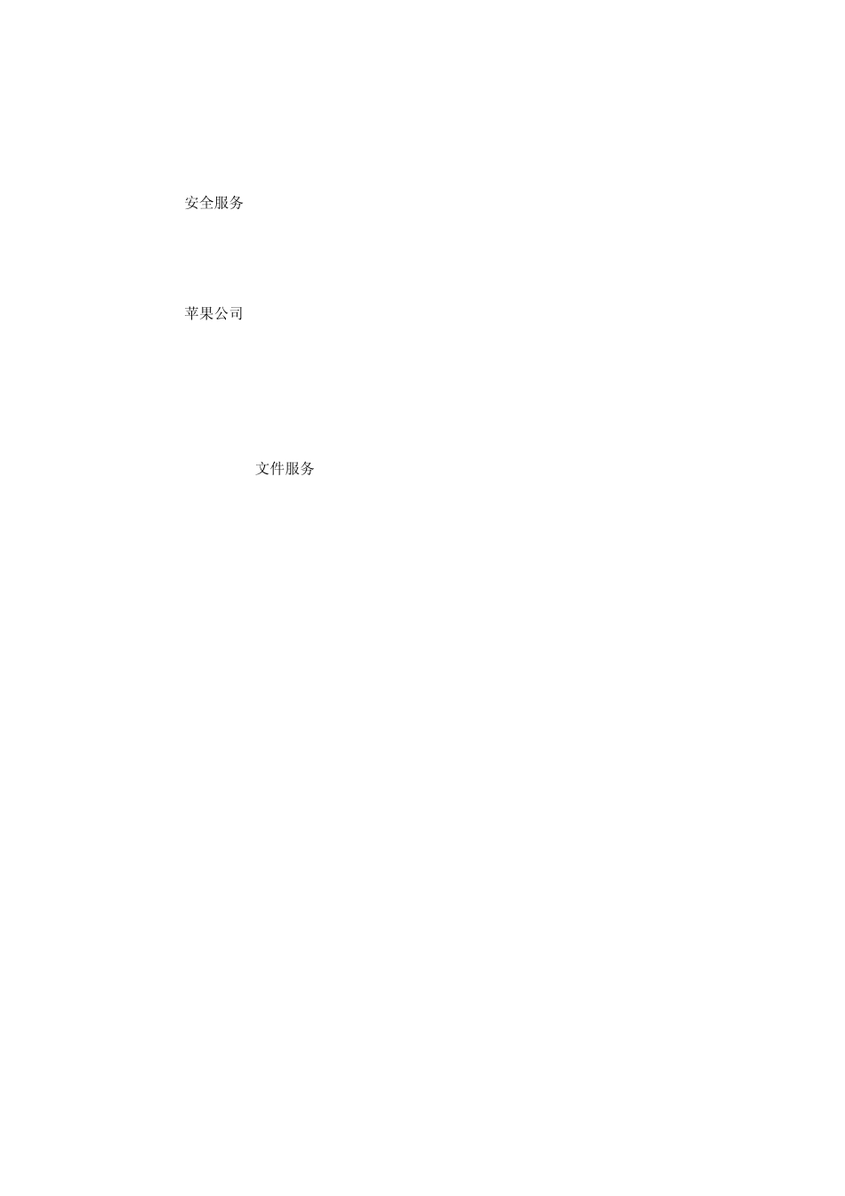 端口映射列表_第3页