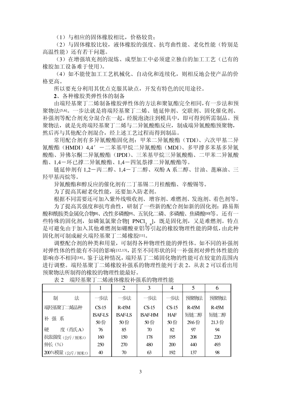 端羟基聚丁二烯民用说明_第3页