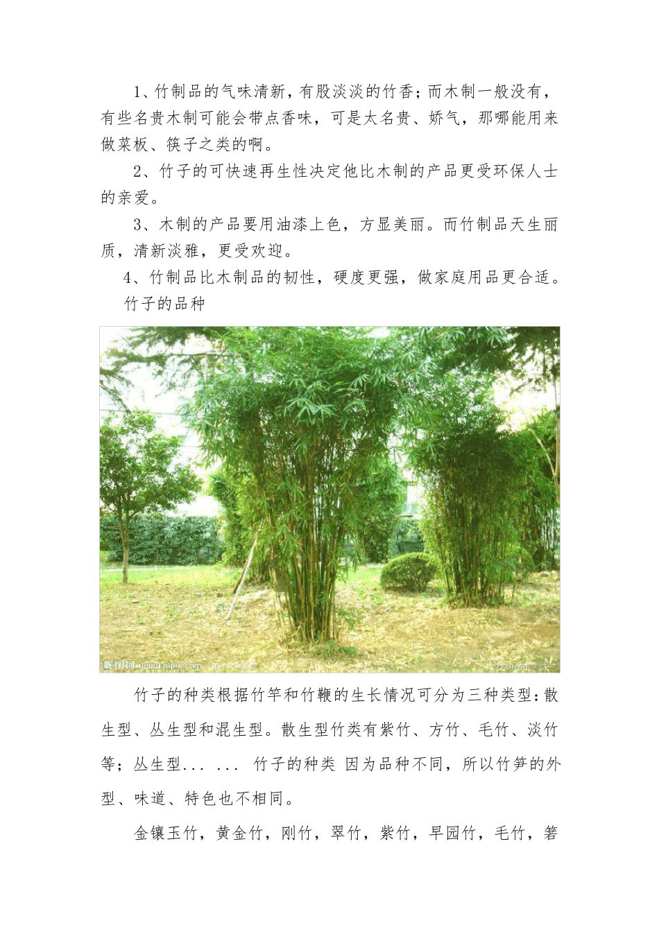 竹制品调研报告_第3页