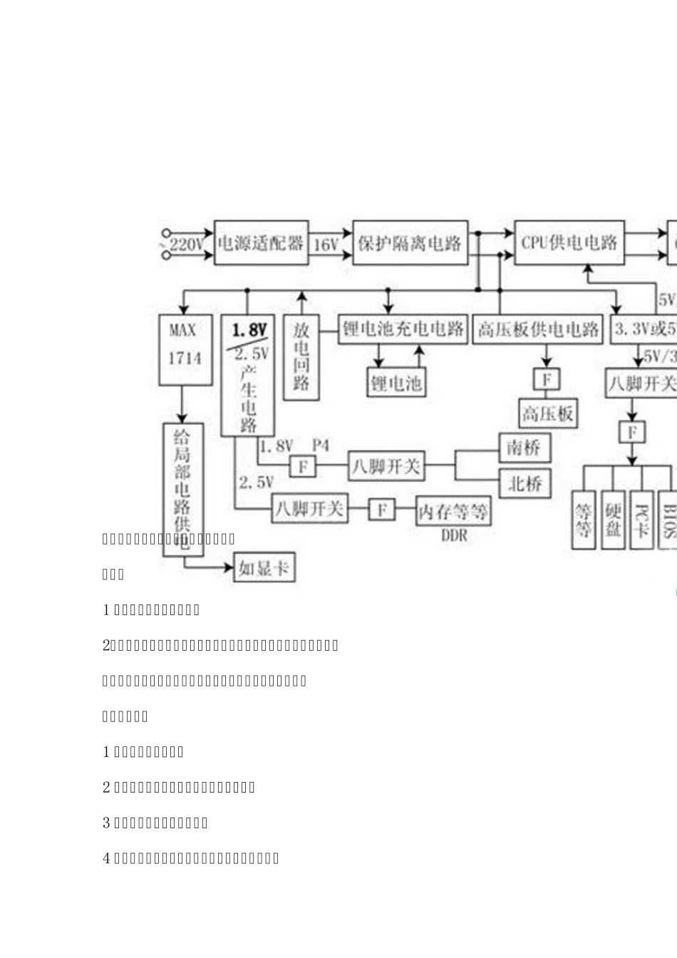 笔记本保护隔离电路_第1页