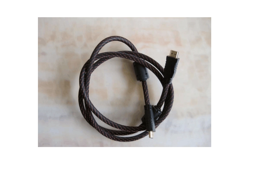 笔记本如何用HDMI线连接液晶电视_第2页