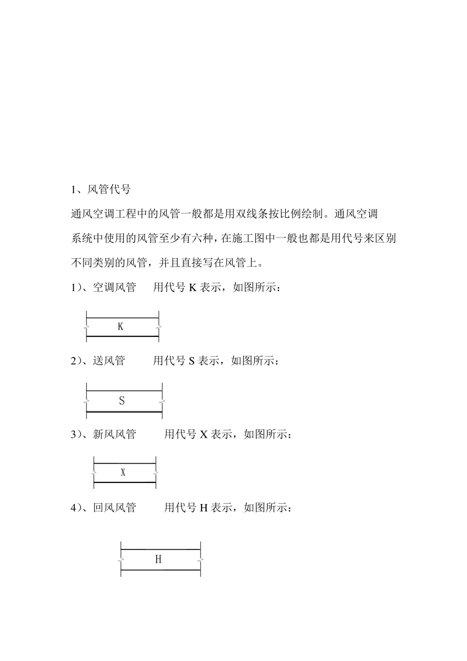 符号大全通风空调图例_第2页