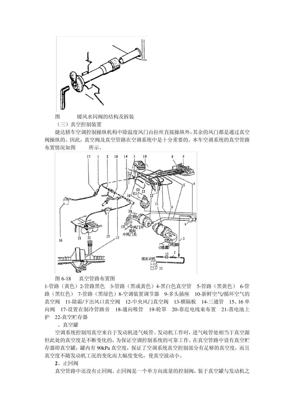 第06章捷达轿车空调检修2_第3页