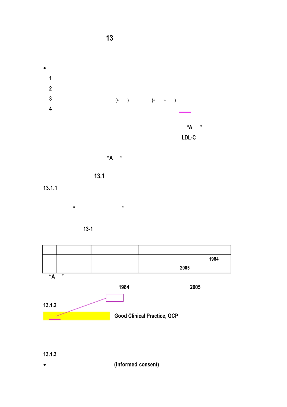 第13章临床试验设计_第1页