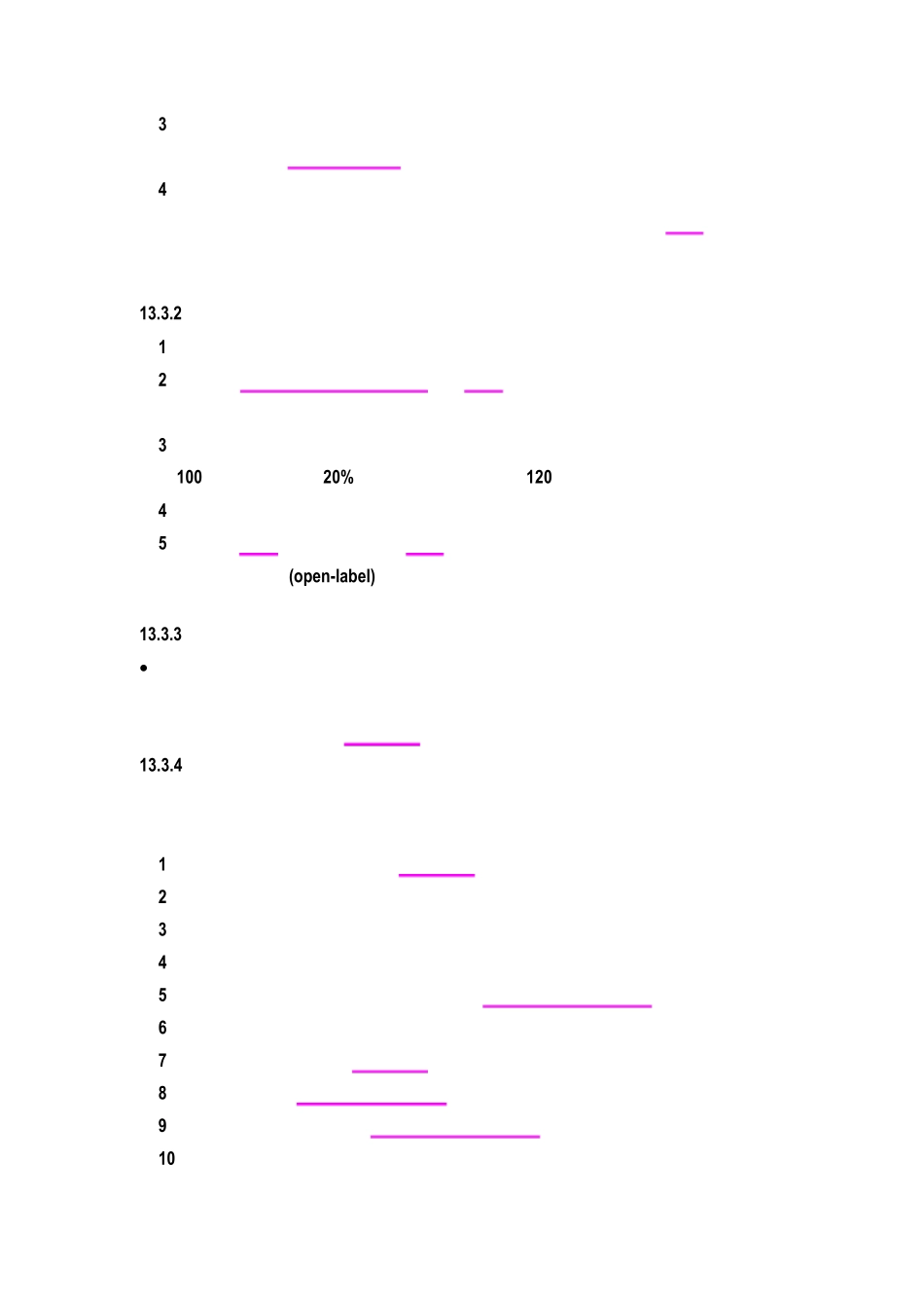 第13章临床试验设计_第3页