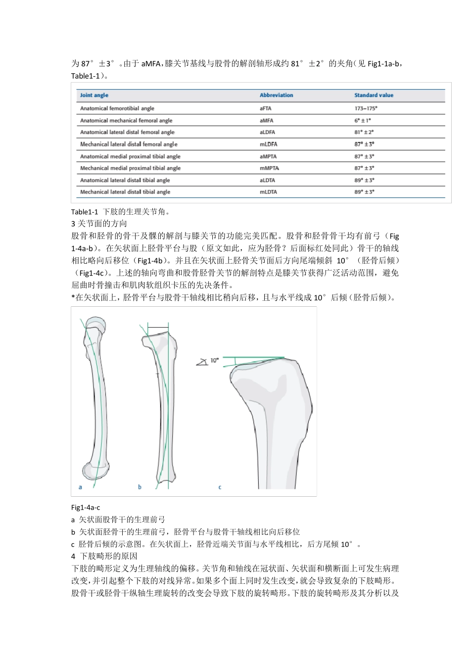 第1章下肢的生理轴线_第3页