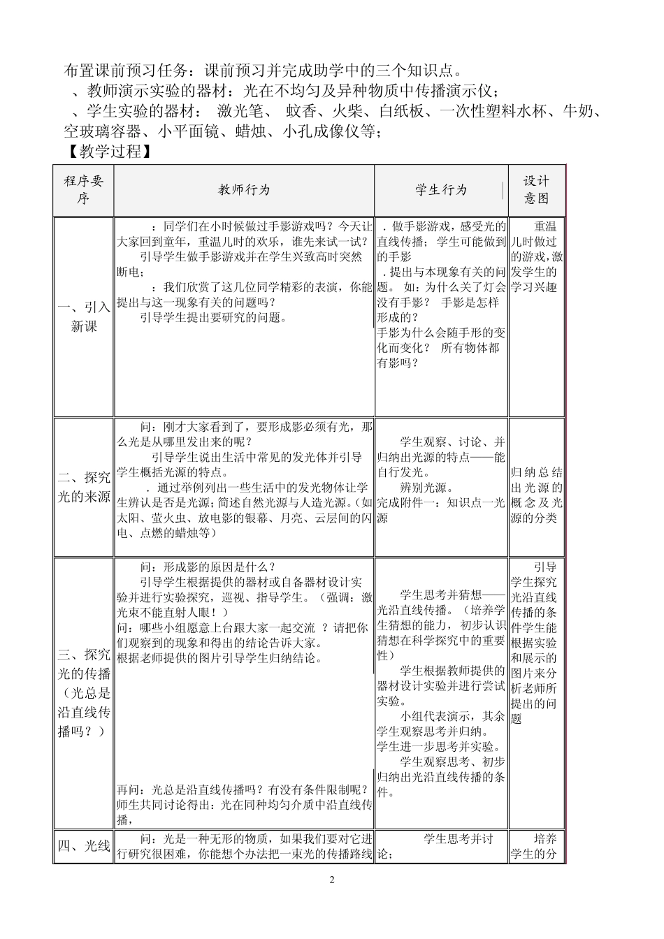 第1节光的直线传播_第2页