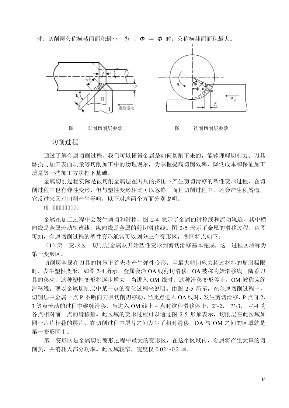 第2章金属切削原理与刀具_第3页