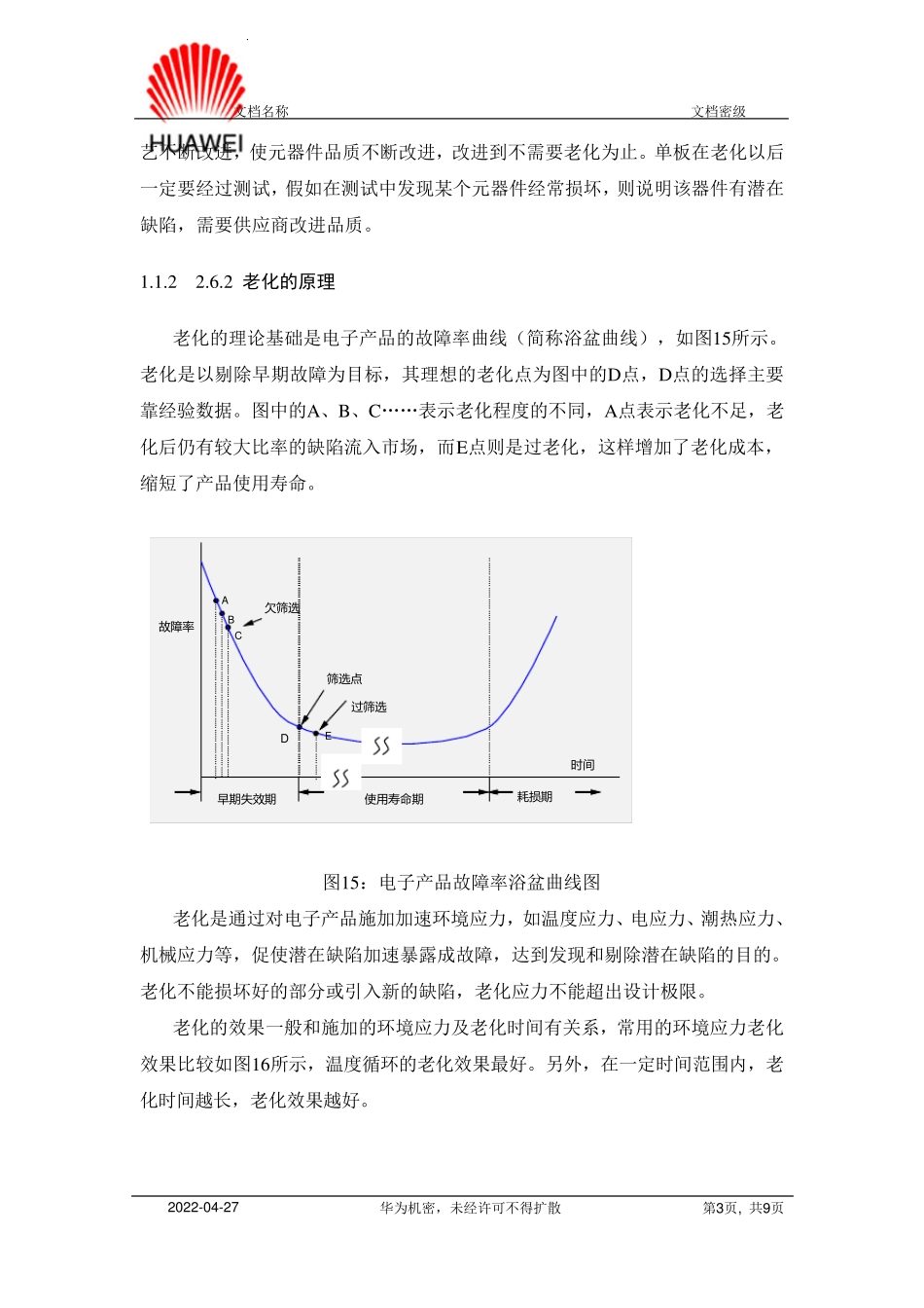 第3门：老化与测试介绍_第3页