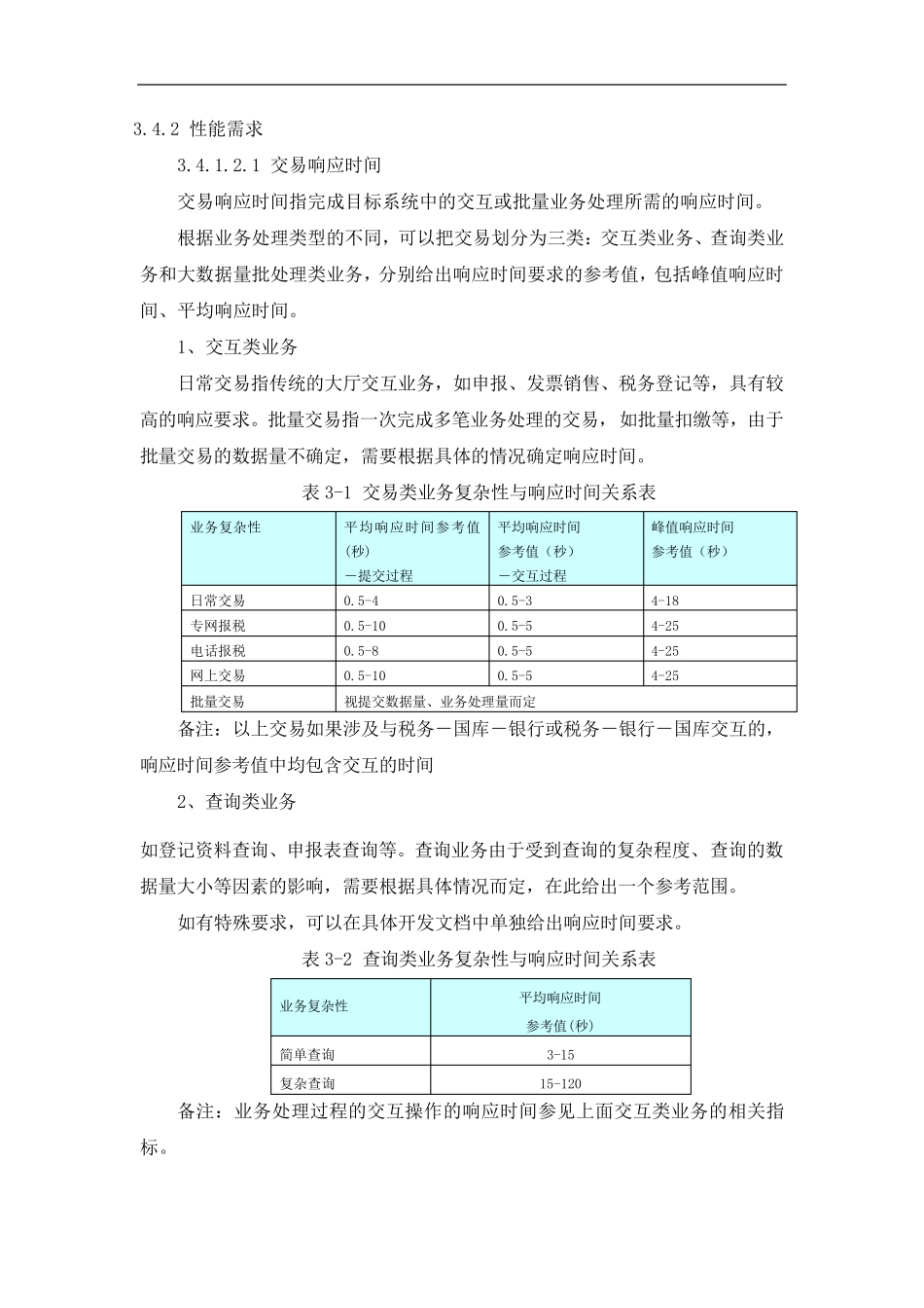 第5章(第4节)案例：主要软硬件选型原则和详细软硬件配置清单_第2页