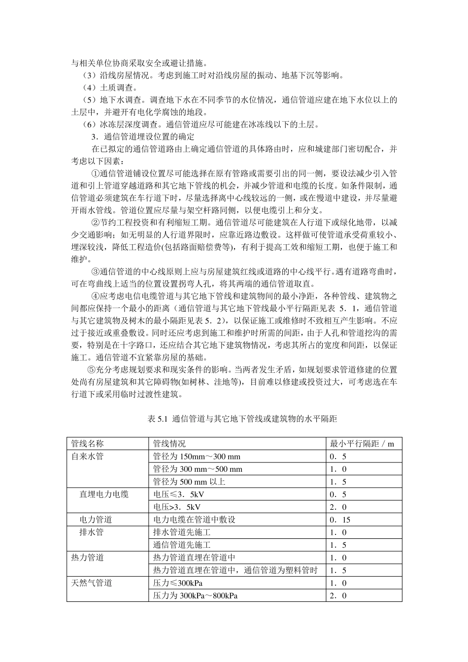 第5章_通信管道的设计_第2页