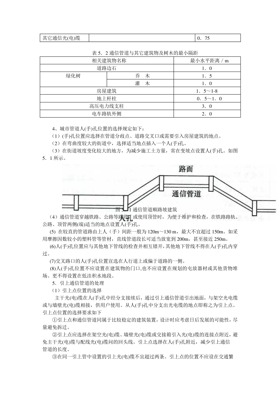 第5章_通信管道的设计_第3页