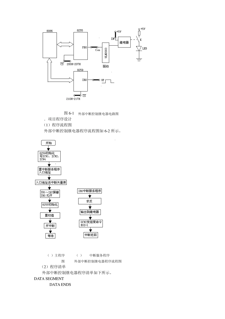 第6章中断系统与可编程8259A_第2页