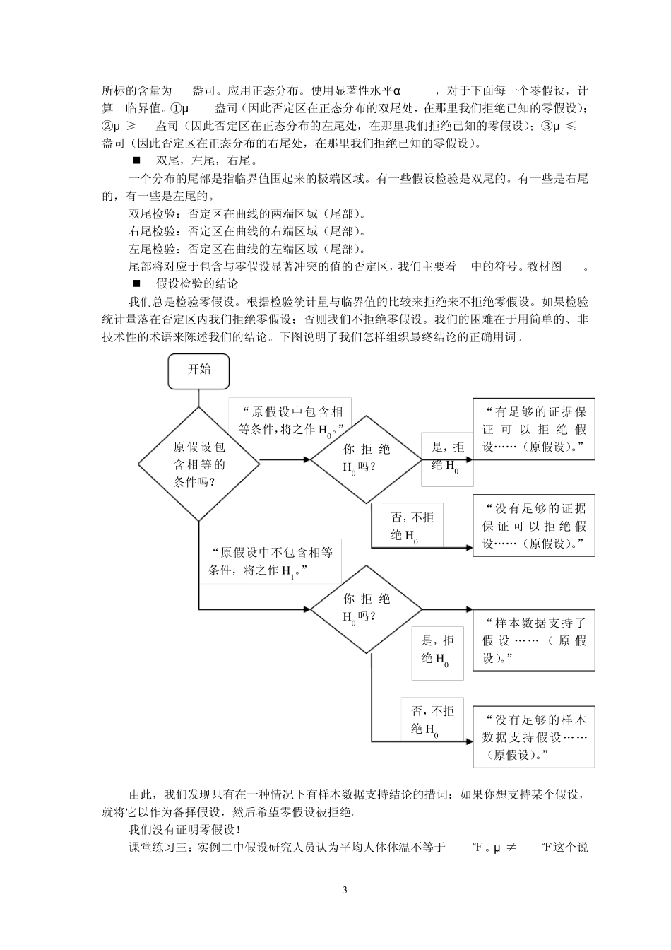 第6章假设检验_第3页