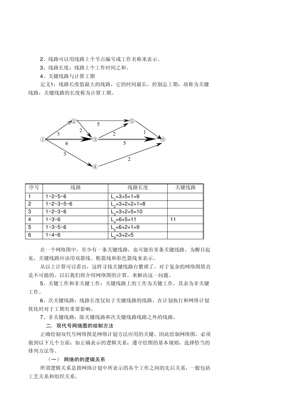 第6讲双代号网络图的绘制_第3页