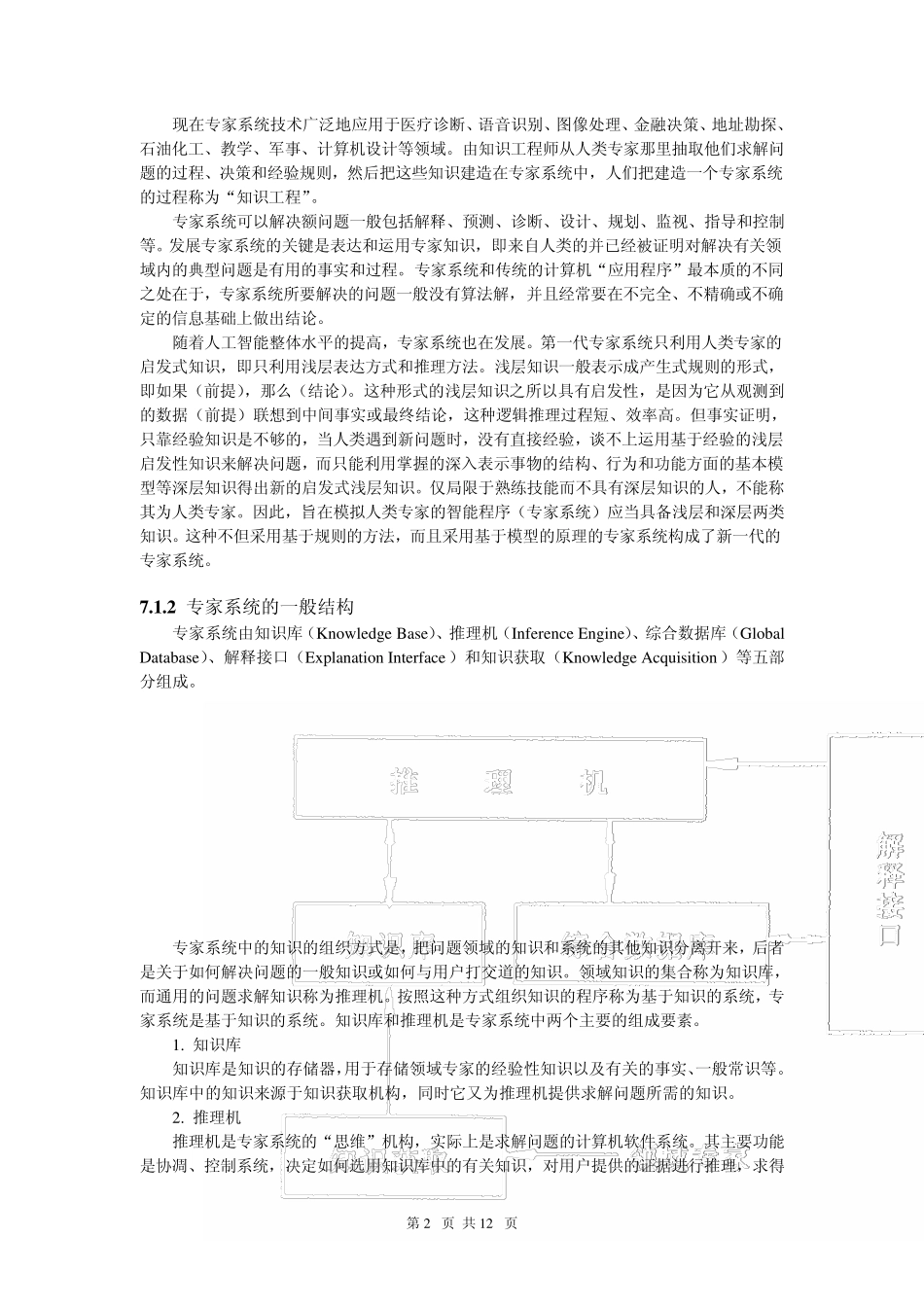 第7章专家控制系统_第2页