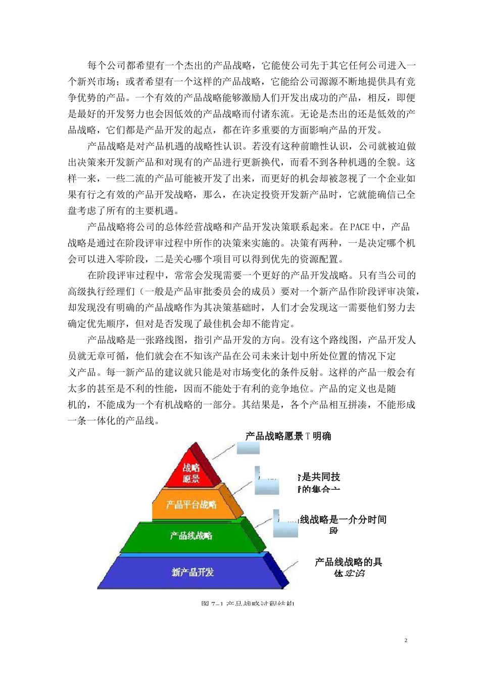 (战略管理)产品战略过程_第2页