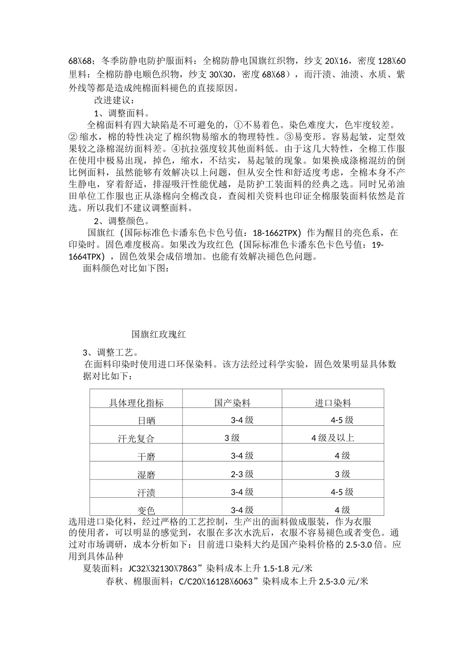 劳保服调研报告_第2页