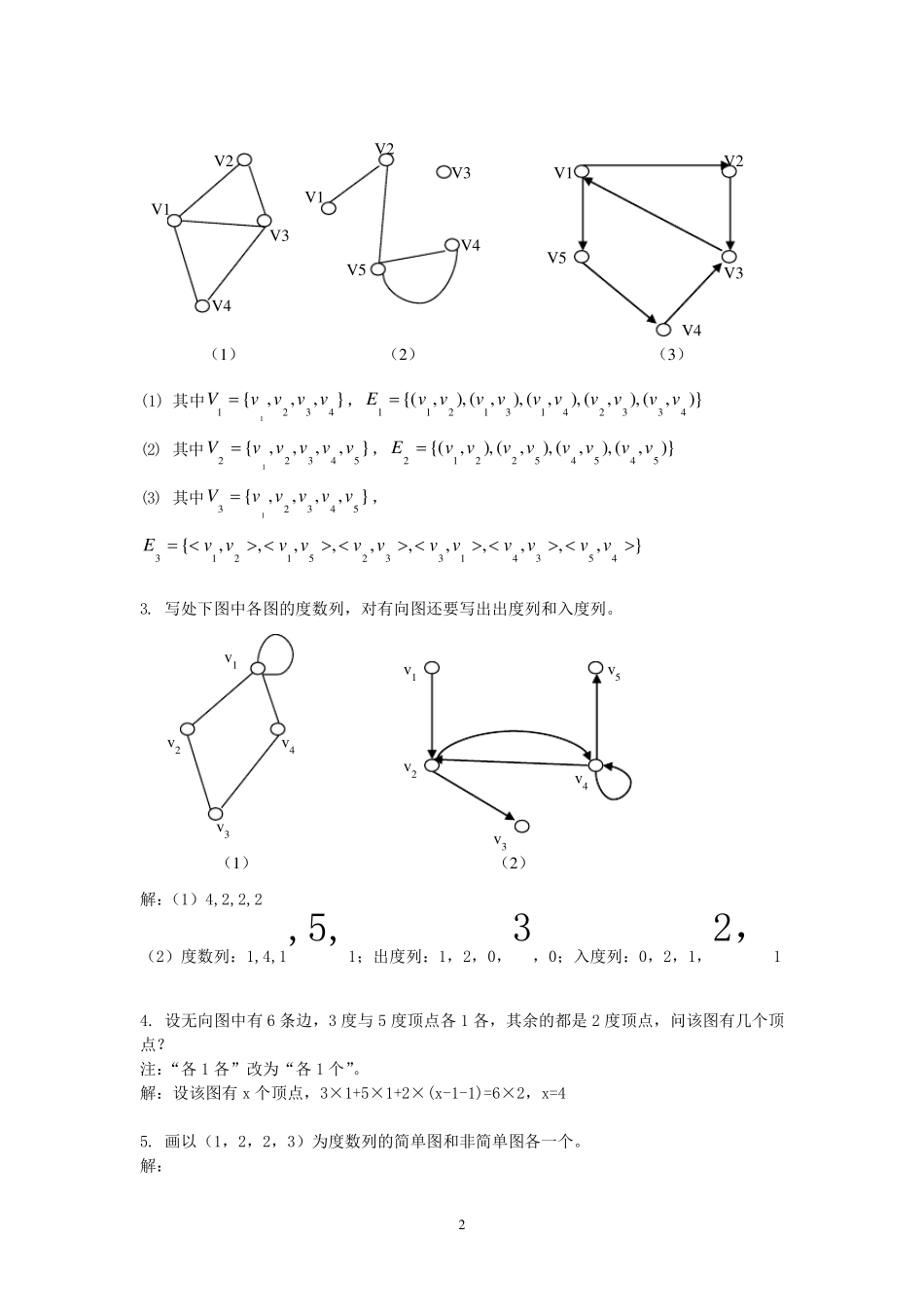 第8章图的基本概念_第2页