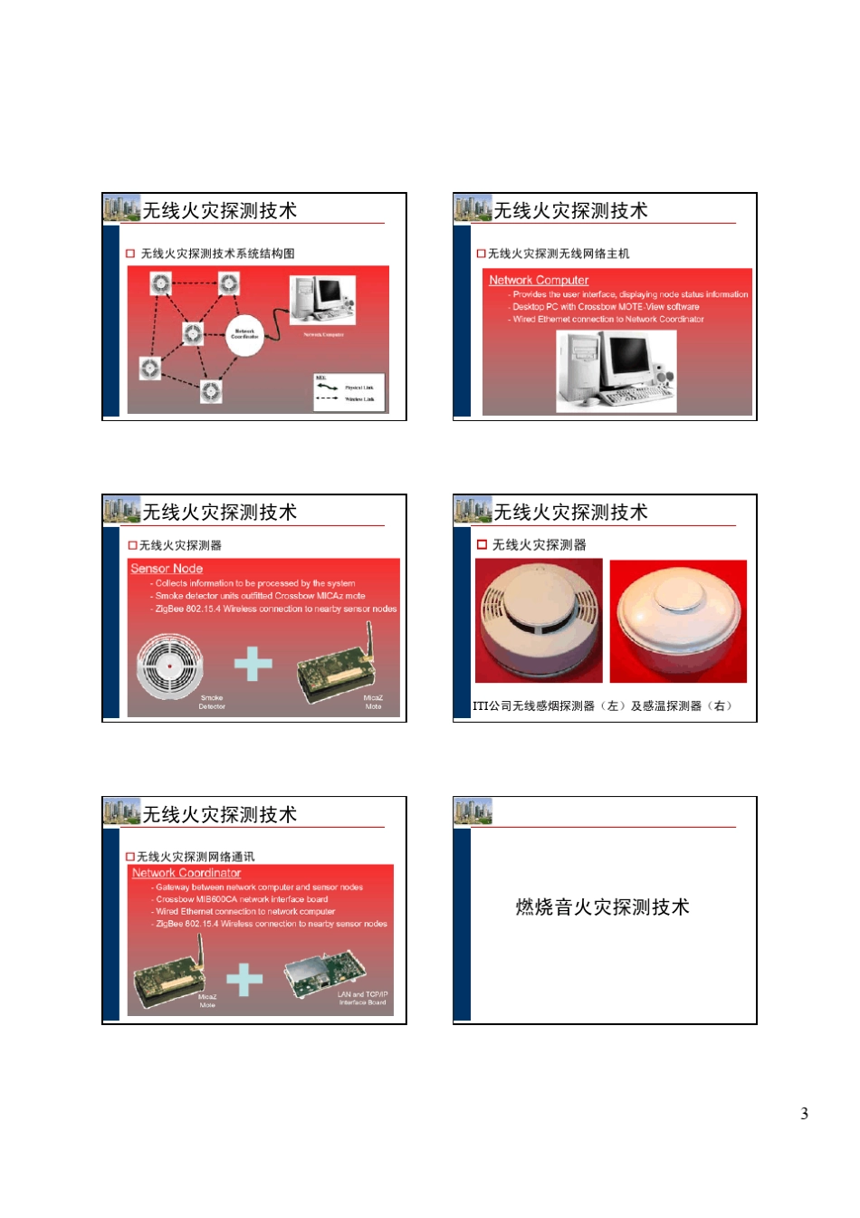 第8章第三部分图像型火灾探测技术_第3页