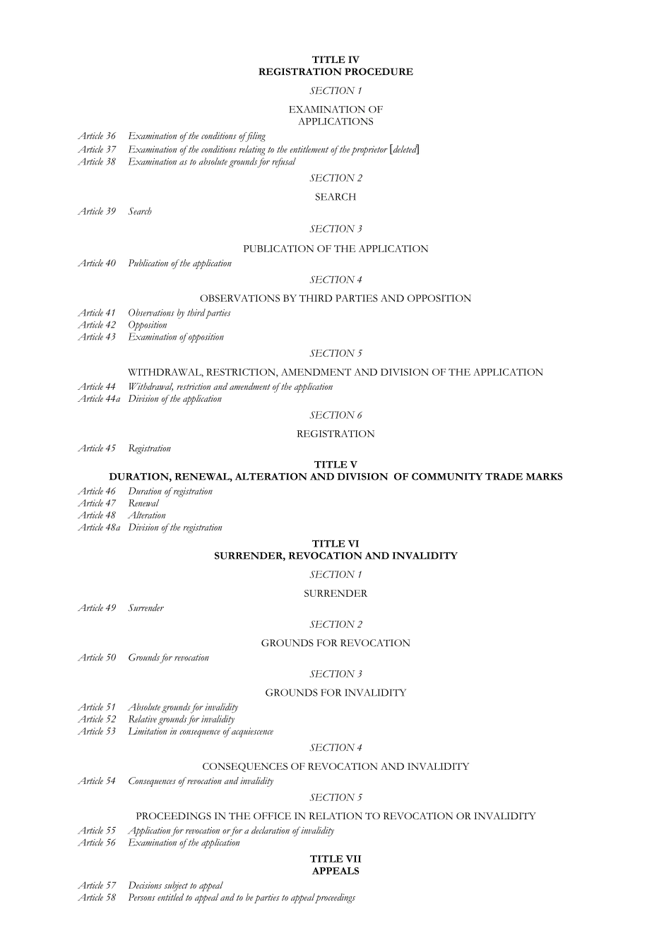 第9条欧共体商标所赋予的权利(英文版)_第2页