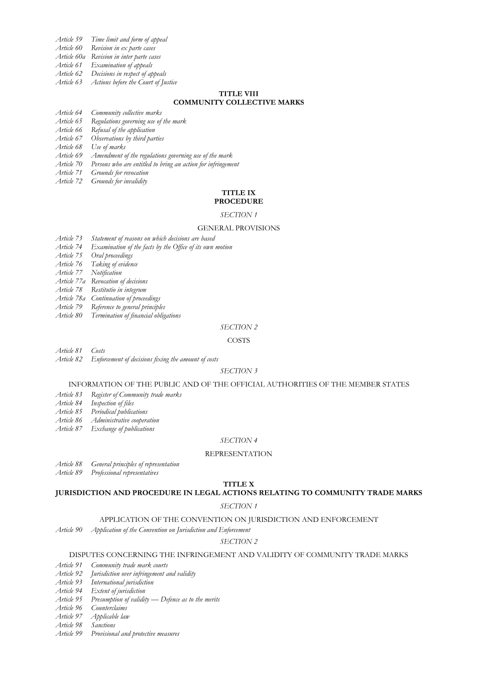 第9条欧共体商标所赋予的权利(英文版)_第3页