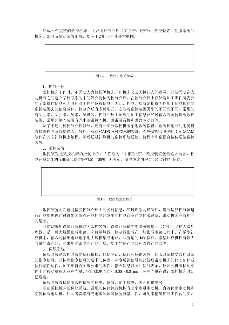 第一单元数控机床简介_第2页