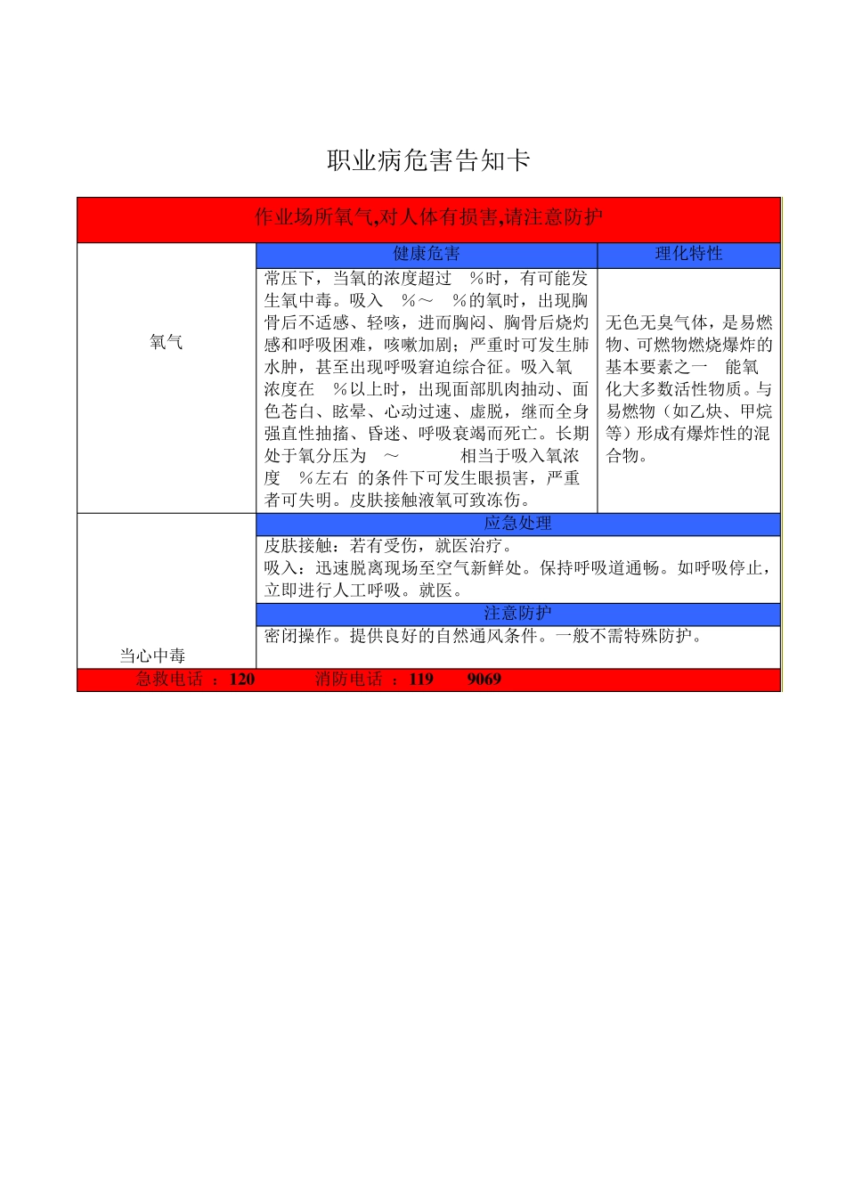 职业病危害告知卡2_第3页