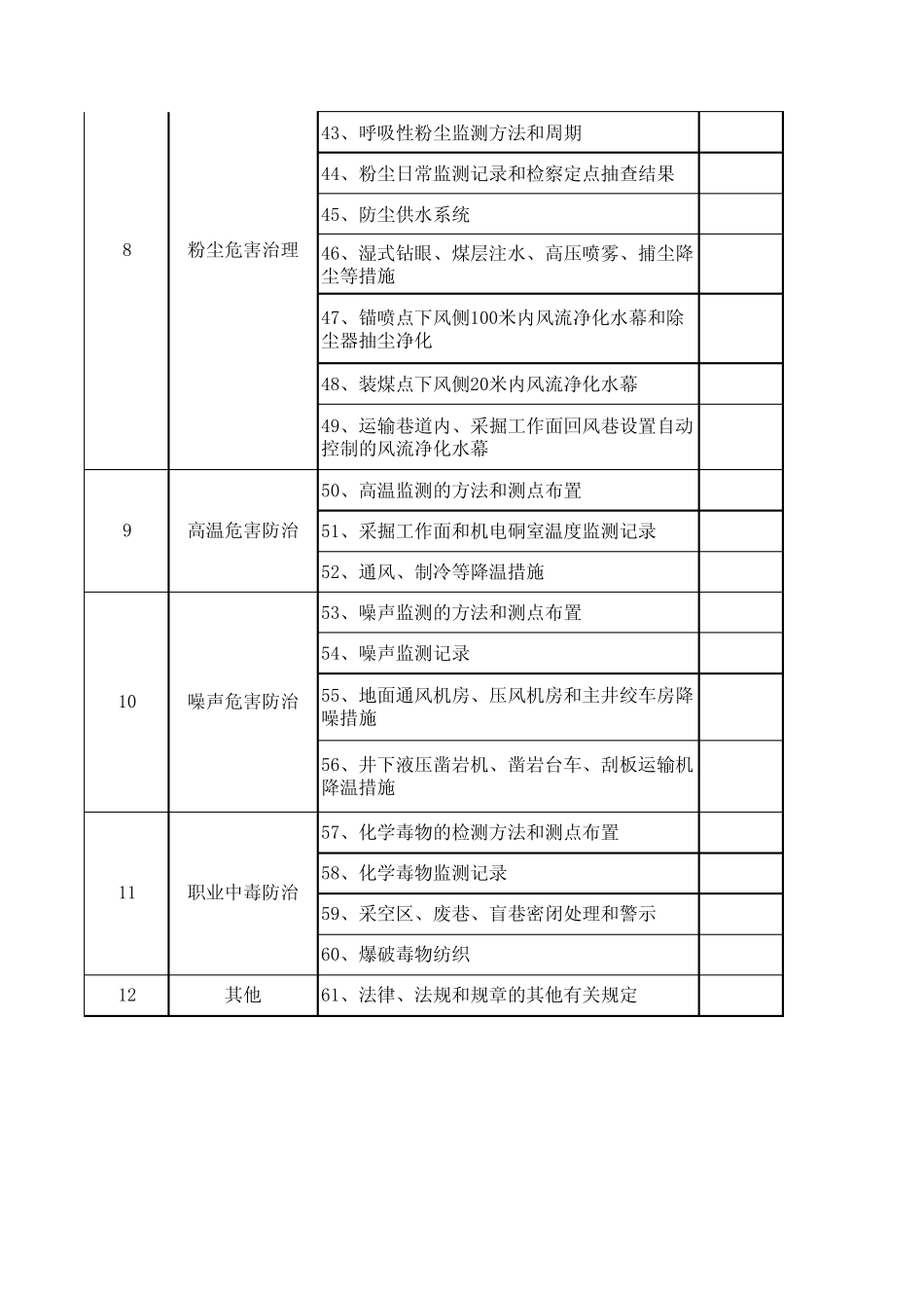 职业病检查内容_第3页