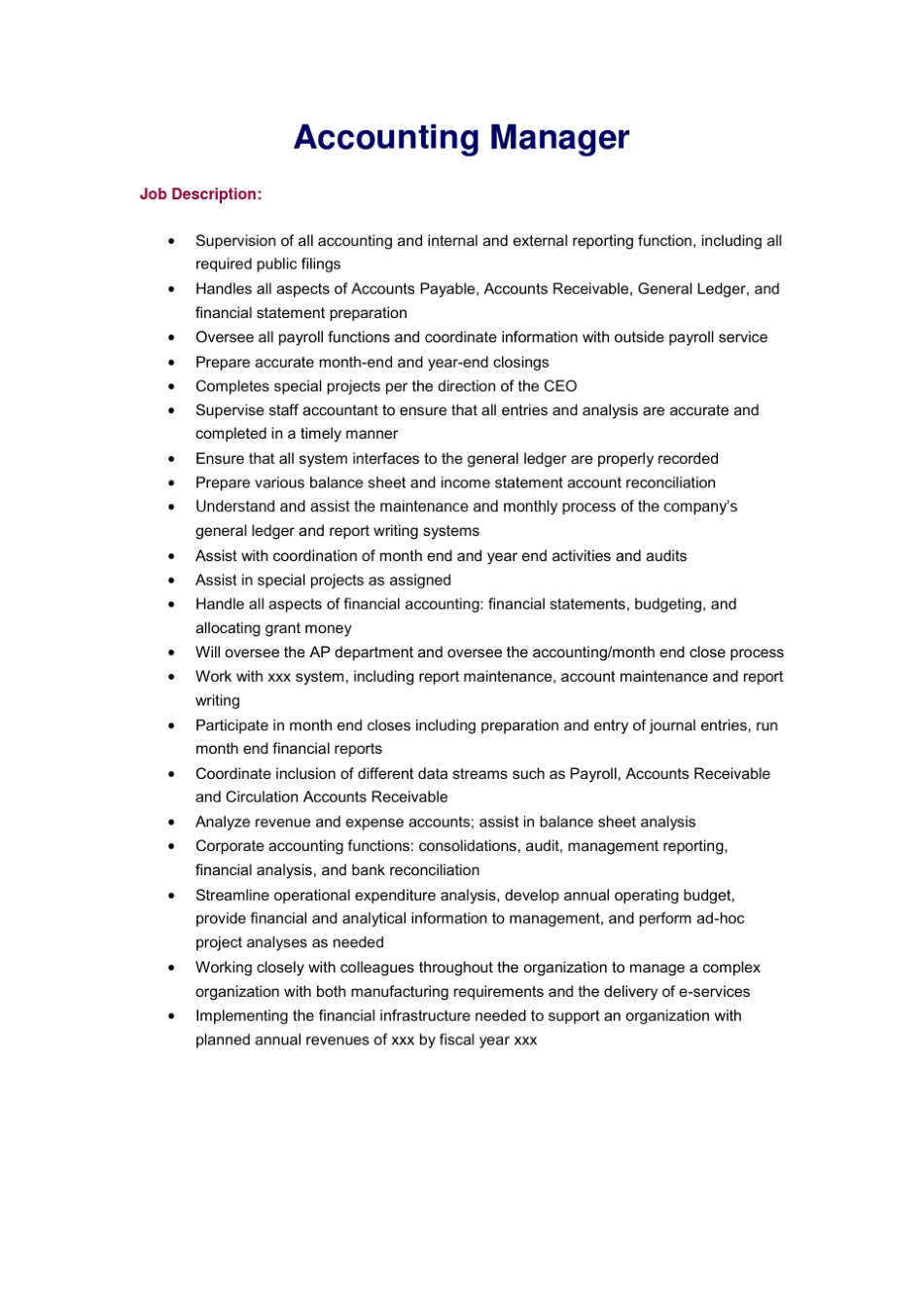 职位描述(英文版)_第3页