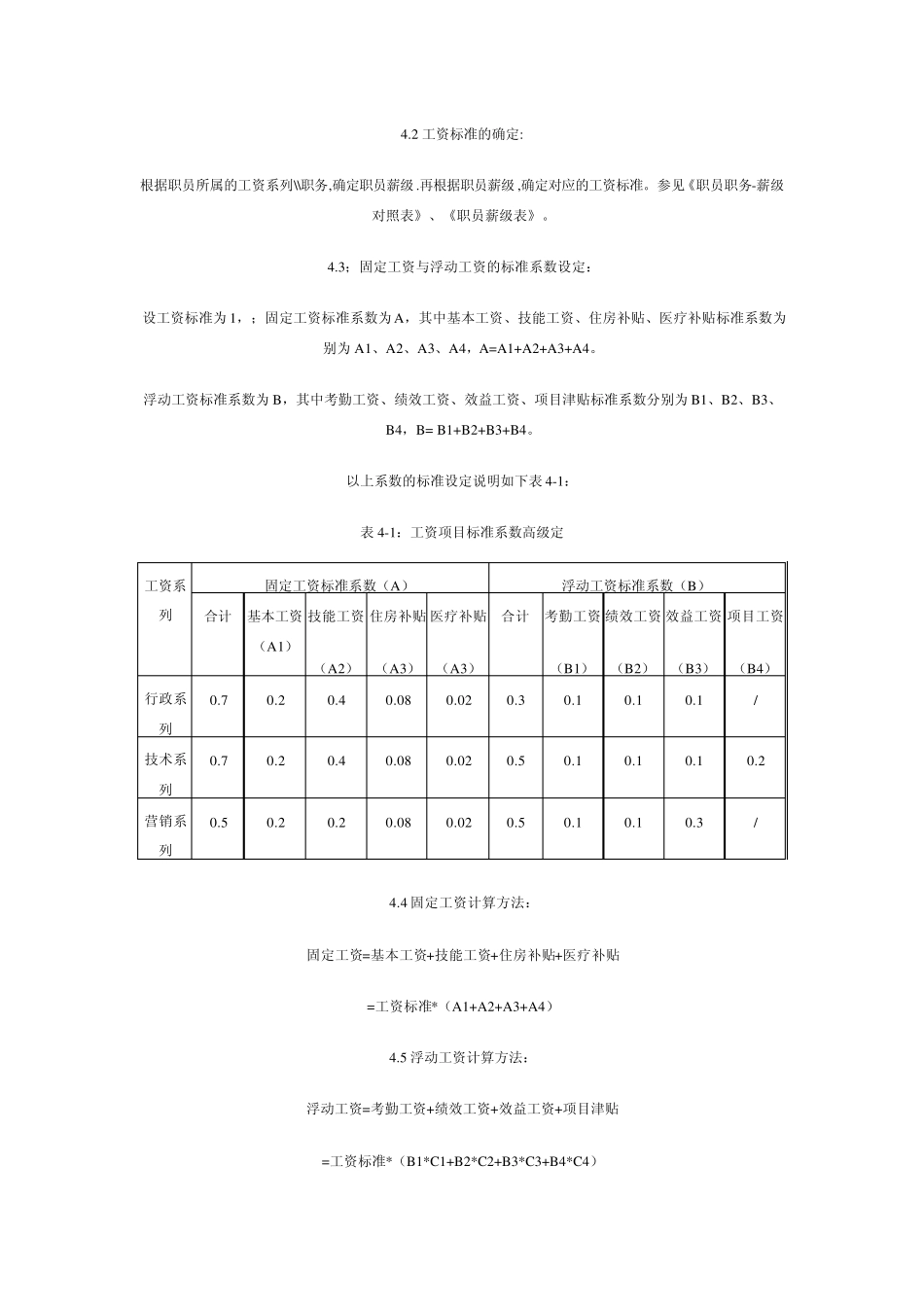 职工工资制度_第3页