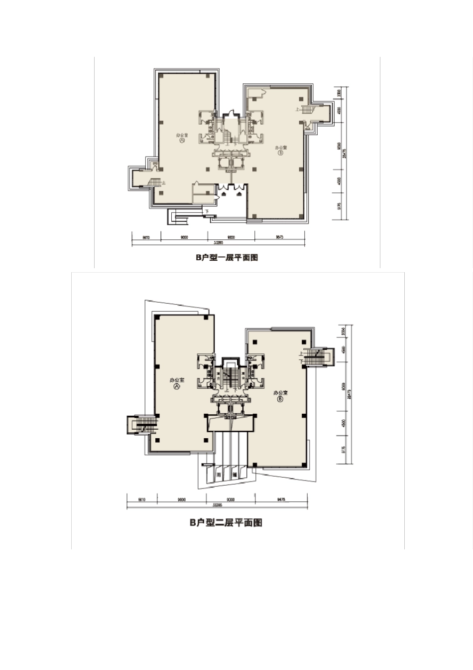 联东U谷户型_第3页